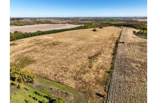 14 +/- ACRES County Road F, Blue Mounds, WI 53517