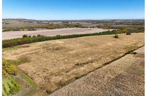 14 +/- ACRES County Road F, Blue Mounds, WI 53517