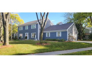 913 Sauk Ridge Trail Madison, WI 53717