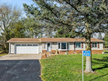 N5695 Lakeview Drive Green Lake, WI 54941