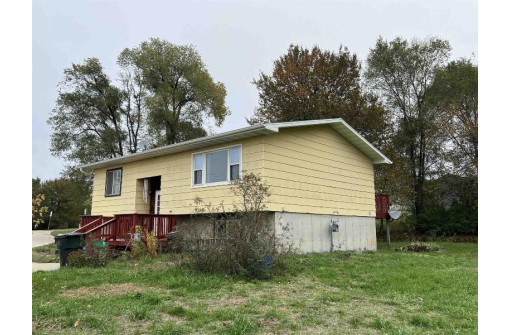 238 S Main Street, Prairie Du Chien, WI 53821