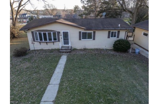 1414 E Road Seven, Edgerton, WI 53534