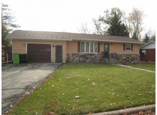 825 E Franklin Street Waupun, WI 53963-1518