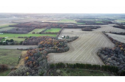 530 Edgehill Lane Lot 1, Belleville, WI 53508