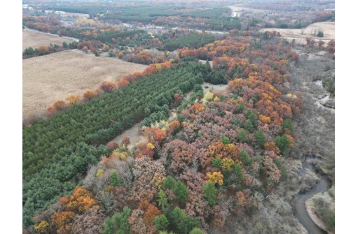 147+/-ACRES Happersett Lane, Redgranite, WI 54970