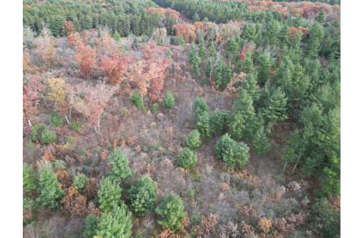 147+/-ACRES Happersett Lane, Redgranite, WI 54970