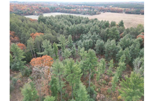 147+/-ACRES Happersett Lane, Redgranite, WI 54970