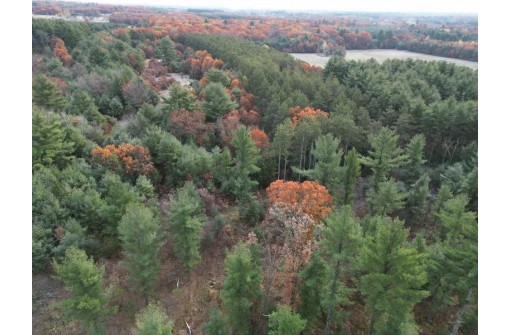 147+/-ACRES Happersett Lane, Redgranite, WI 54970