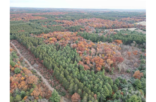 147+/-ACRES Happersett Lane, Redgranite, WI 54970