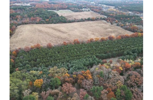 147+/-ACRES Happersett Lane, Redgranite, WI 54970