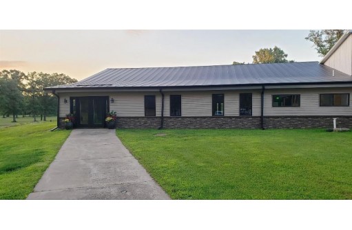 10555 Freedom Road, Wyeville, WI 54660