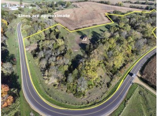 15 AC County Road W Hazel Green, WI 53811