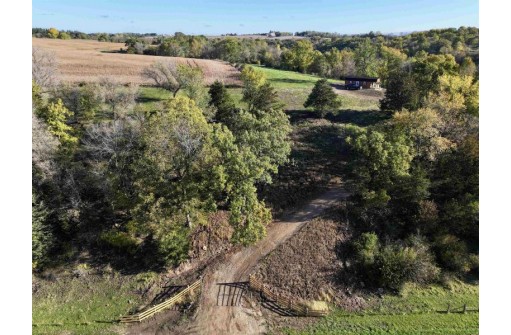 15 AC County Road W, Hazel Green, WI 53811