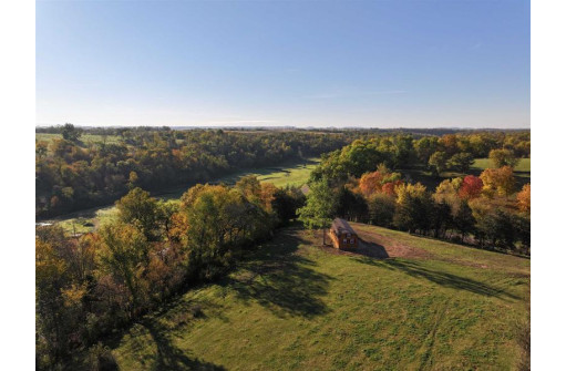 15 AC County Road W, Hazel Green, WI 53811