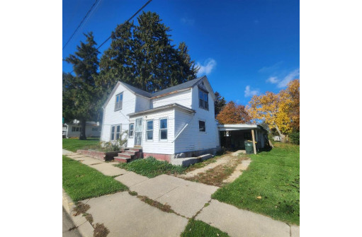 110 E Main Street, Cobb, WI 53526