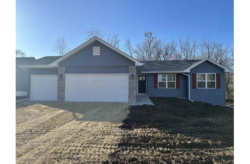 662 W Rice Drive, Beloit, WI 53511-9999