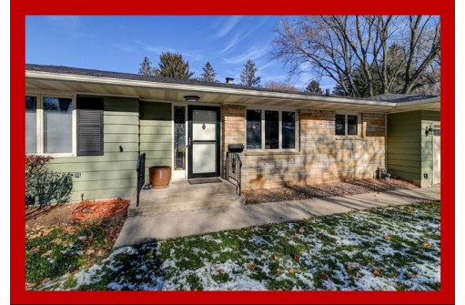 5214 Tolman Terrace, Madison, WI 53711