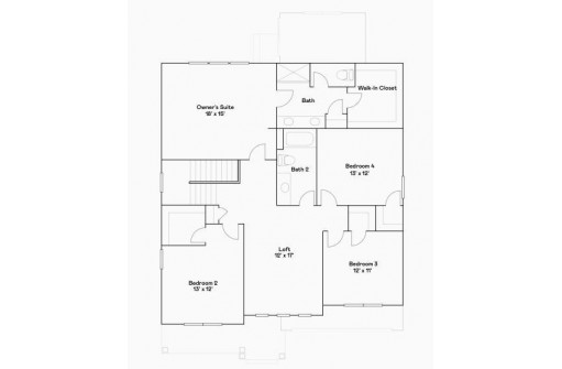 1583 Black Wolf Trail, Sun Prairie, WI 53590