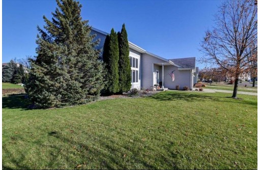 3621 Mammoth Trail, Madison, WI 53719