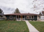 305 S Ellwood Street Dodgeville, WI 53533