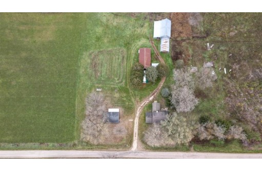 12662 Taylor Hollow Road, Blue River, WI 53518