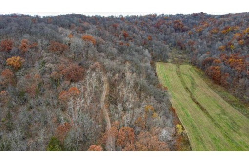 12662 Taylor Hollow Road, Blue River, WI 53518