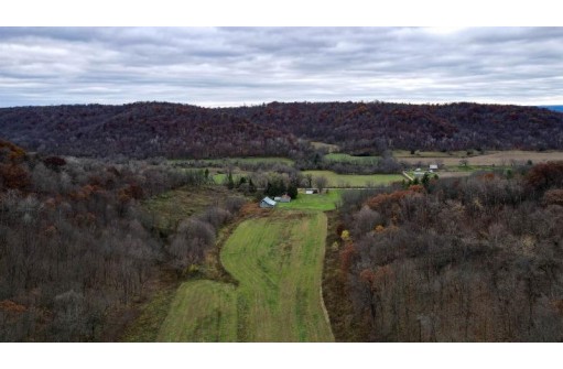 12662 Taylor Hollow Road, Blue River, WI 53518