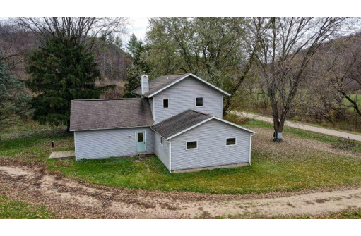 12662 Taylor Hollow Road, Blue River, WI 53518