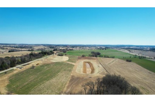 LOT 4 Dairy Ridge Road, Verona, WI 53593