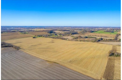 74.5 ACRES Pleasant Hill Road, Stoughton, WI 53589