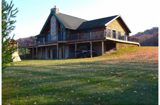 27535 County Road I, Cazenovia, WI 53924