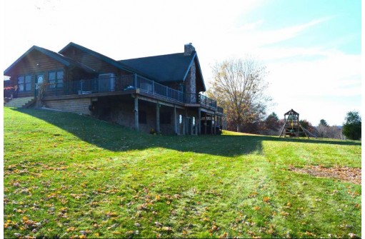 27535 County Road I, Cazenovia, WI 53924