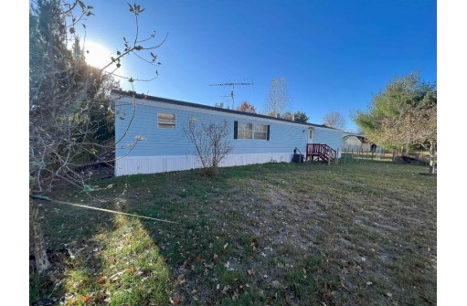 1870 County Road F 52, Friendship, WI 53934