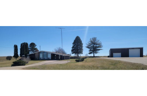 30511 Cth Xx Road, Platteville, WI 53818-0000