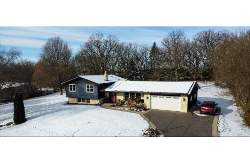 5287 Scenic Ridge Trail, Middleton, WI 53562