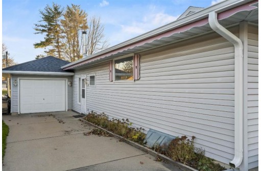 308 W 3rd Street, Waunakee, WI 53597