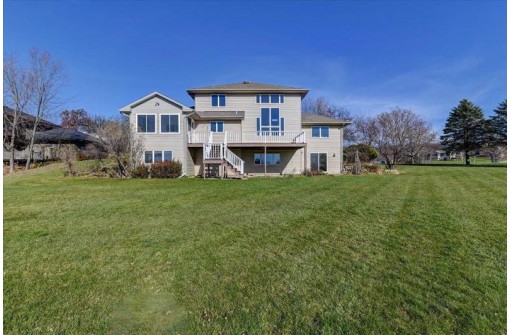 6217 Oak Hollow Drive, Oregon, WI 53575