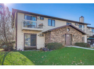 2850 Cimarron Trail 3 Madison, WI 53719