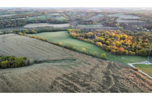 31.5 AC. Highway 39, New Glarus, WI 53574