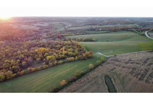 31.5 AC. Highway 39, New Glarus, WI 53574