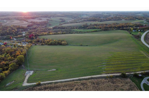 31.5 AC. Highway 39, New Glarus, WI 53574