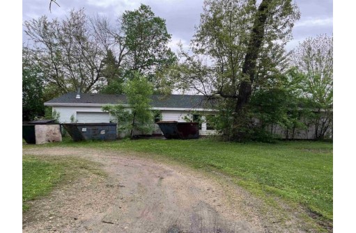 10980 N Reed Road, Edgerton, WI 53534