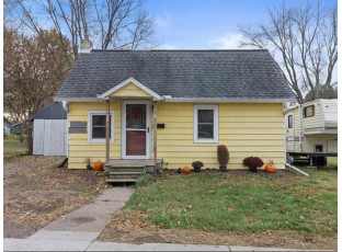 620 11th Street Baraboo, WI 53913