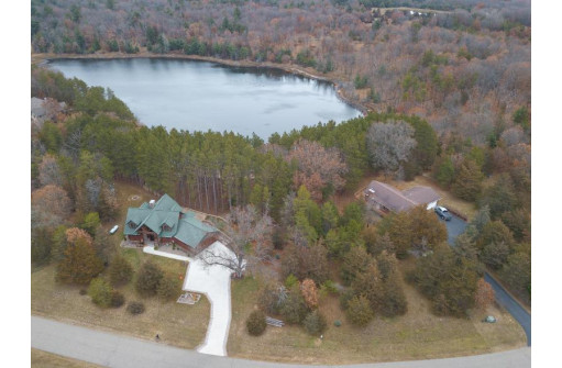 LOT 17 Lake Point, Westfield, WI 53964