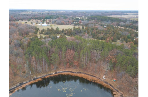 LOT 17 Lake Point, Westfield, WI 53964