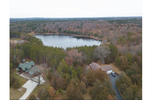 LOT 17 Lake Point, Westfield, WI 53964