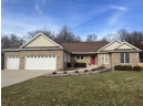 3893 Dorado Drive, Janesville, WI 53546