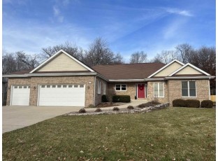 3893 Dorado Drive Janesville, WI 53546