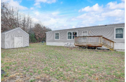 S13041 Shifflet Road 129, Spring Green, WI 53588