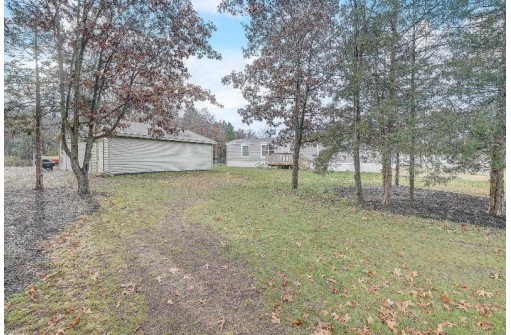 S13041 Shifflet Road 129, Spring Green, WI 53588